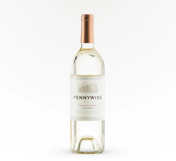Pennywise - Sauvignon Blanc 3 Pennywise - Sauvignon Blanc