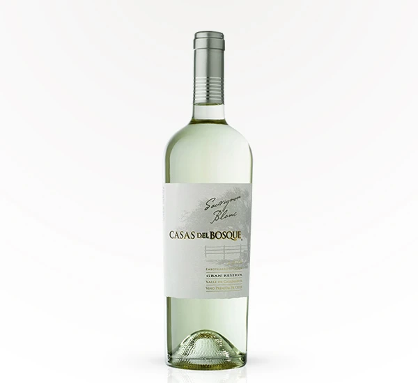 Casas Del Bosque - Reserva Sauvignon Blanc 3 Casas Del Bosque - Reserva Sauvignon Blanc