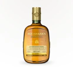 Buchanan's Master - 12 Year Blended Scotch