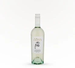 Z. Alexander Brown - Uncaged Sauvignon Blanc