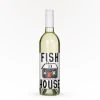 Fish House - Sauvignon Blanc -Boutique Winery image large 1589