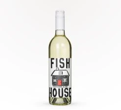 Fish House - Sauvignon Blanc
