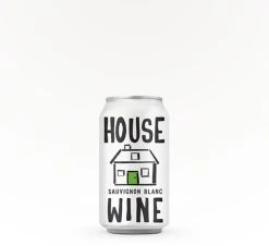House Wine - Sauvignon Blanc