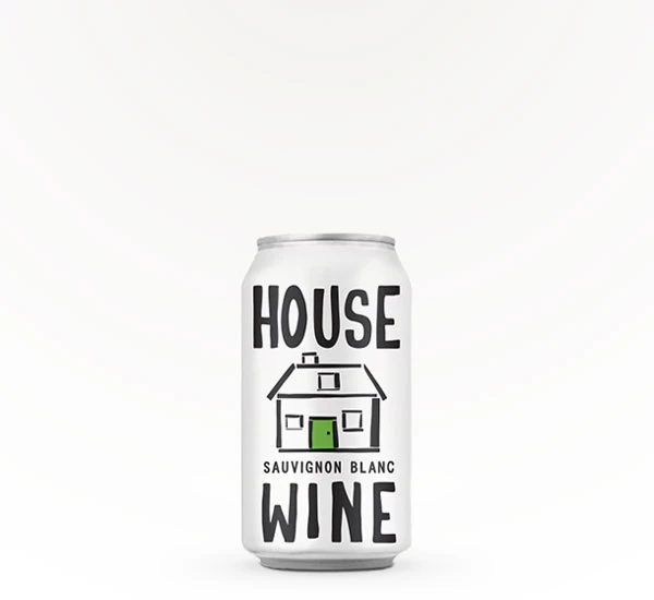 House Wine - Sauvignon Blanc 3 House Wine - Sauvignon Blanc