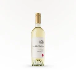 St. Francis - Sauvignon Blanc