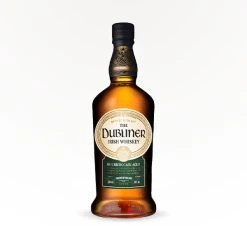 The Dubliner - Bourbon Cask Aged Irish Whiskey