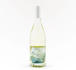 Outer Sounds - Sauvignon Blanc