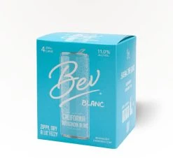 Bev - California Sauvignon Blanc