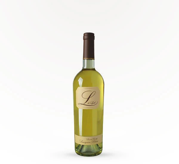 L De Lythe - Sauvignon Blanc 3 L De Lythe - Sauvignon Blanc