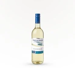 Two Oceans Sauvignon Blanc - Sauvignon Blanc