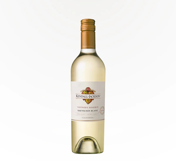 Kendall-Jackson Vintner's Reserve - Sauvignon Blanc 3 Kendall-Jackson Vintner's Reserve - Sauvignon Blanc
