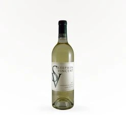 Stephen Vincent Sauvignon Blanc '09 - Sauvignon Blanc