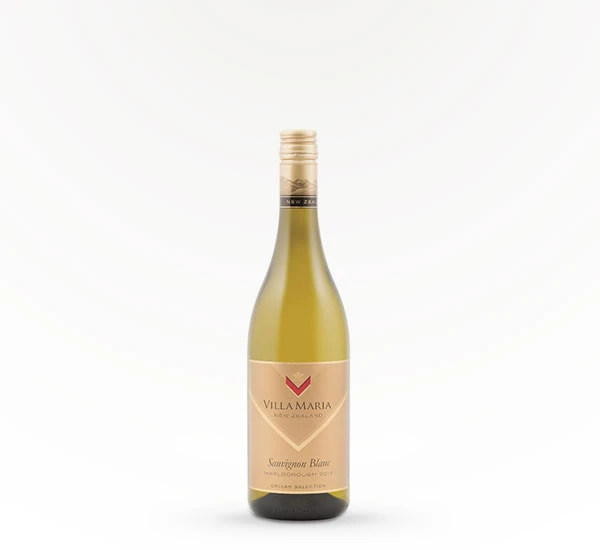Villa Maria Sauvignon Blanc Select - Sauvignon Blanc 3 Villa Maria Sauvignon Blanc Select - Sauvignon Blanc