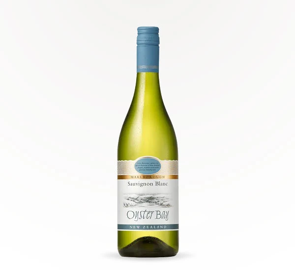 Oyster Bay - Sauvignon Blanc 3 Oyster Bay - Sauvignon Blanc