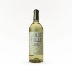 Jolie Folie - Sauvignon Blanc