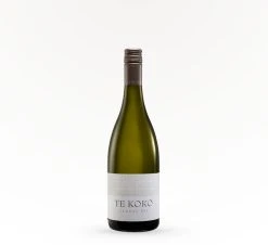 Cloudy Bay Sauvignon Blanc Te Koko '05 - Sauvignon Blanc