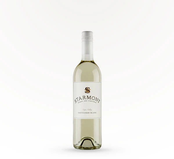 Starmont - Sauvignon Blanc 3 Starmont - Sauvignon Blanc