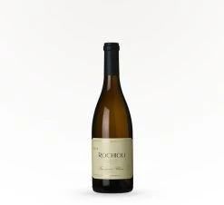 Rochioli Sauvignon Blanc - Sauvignon Blanc