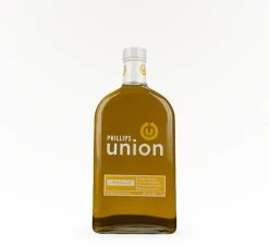 Phillips Union Vanilla Whiskey - Blended Bourbon
