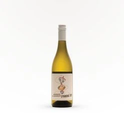 Top Spin - Sauvignon Blanc