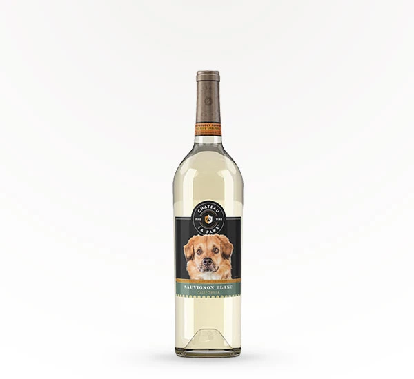 Chateau La Paws - Sauvignon Blanc 3 Chateau La Paws - Sauvignon Blanc