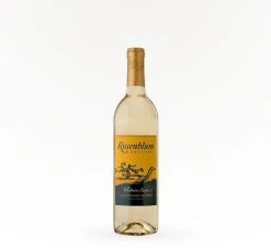 Rosenblum Sauvignon Blanc Cuvee - Sauvignon Blanc
