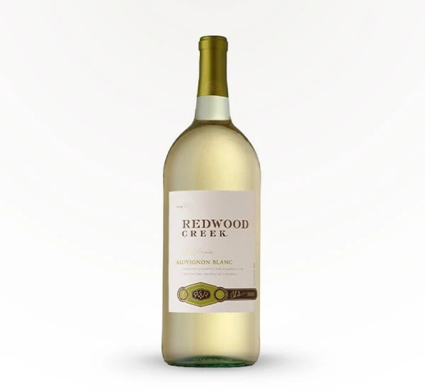 Redwood Creek - Sauvignon Blanc 3 Redwood Creek - Sauvignon Blanc