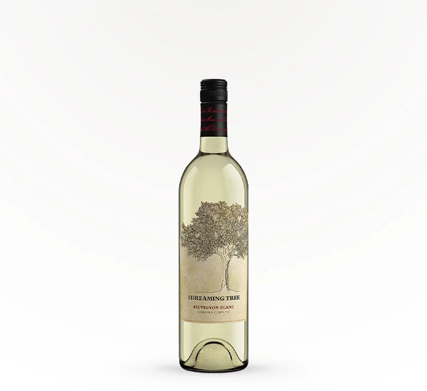 The Dreaming Tree - Sauvignon Blanc 3 The Dreaming Tree - Sauvignon Blanc