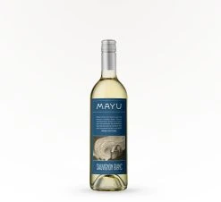Mayu - Sauvignon Blanc