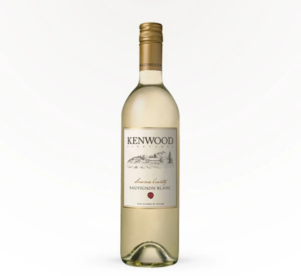 Kenwood - Sauvignon Blanc 3 Kenwood - Sauvignon Blanc