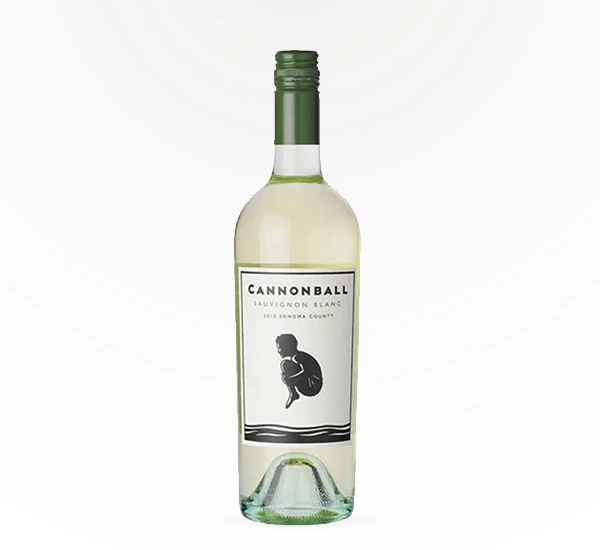 Cannonball - Sauvignon Blanc 3 Cannonball - Sauvignon Blanc
