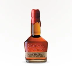 Maker's Mark - Cask Strength