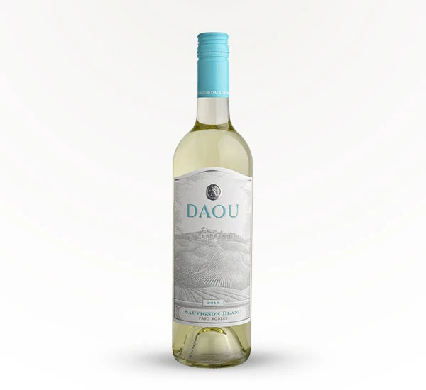 DAOU - Sauvignon Blanc 3 DAOU - Sauvignon Blanc