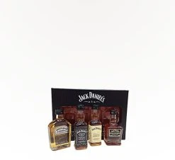 Jack Daniel's - Family Pack