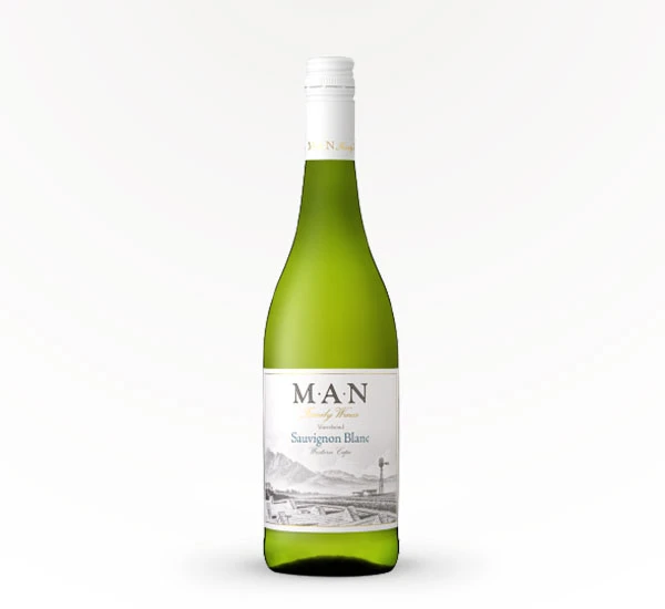 Man Family - Sauvignon Blanc 3 Man Family - Sauvignon Blanc