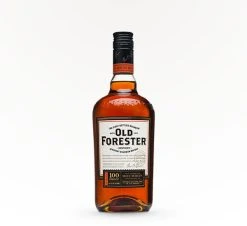 Old Forester - 100 Proof Bourbon