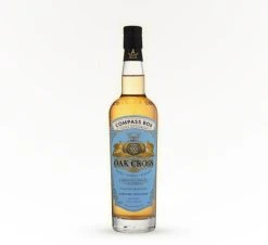 Compass Box - Oak Cross Scotch