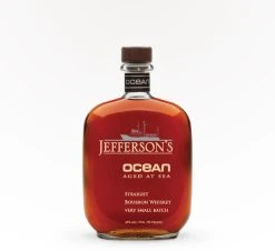 Jefferson's - Ocean Bourbon