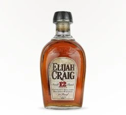Elijah Craig - 12 Year Bourbon