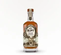 Old Ripy - Blended Bourbon Whiskey