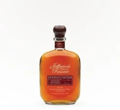Jefferson's - Groth Reserve Cask Finish Bourbon