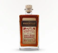 Woodinville - Rye Whiskey