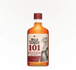 Wild Turkey 101 - Bourbon