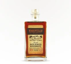 Woodinville - Straight Bourbon