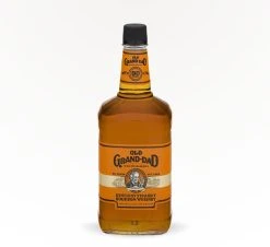 Old Grand Dad - Bourbon