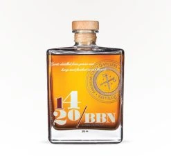 SoNo 1420 - BBN Spirit