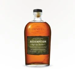 Redemption - High Rye Bourbon