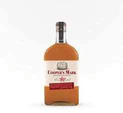 Cooper's Mark - Small Batch Bourbon