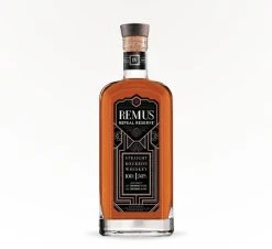 George Remus Repeal Reserve Series - VI Bourbon