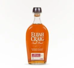 Elijah Craig - Small Batch Bourbon